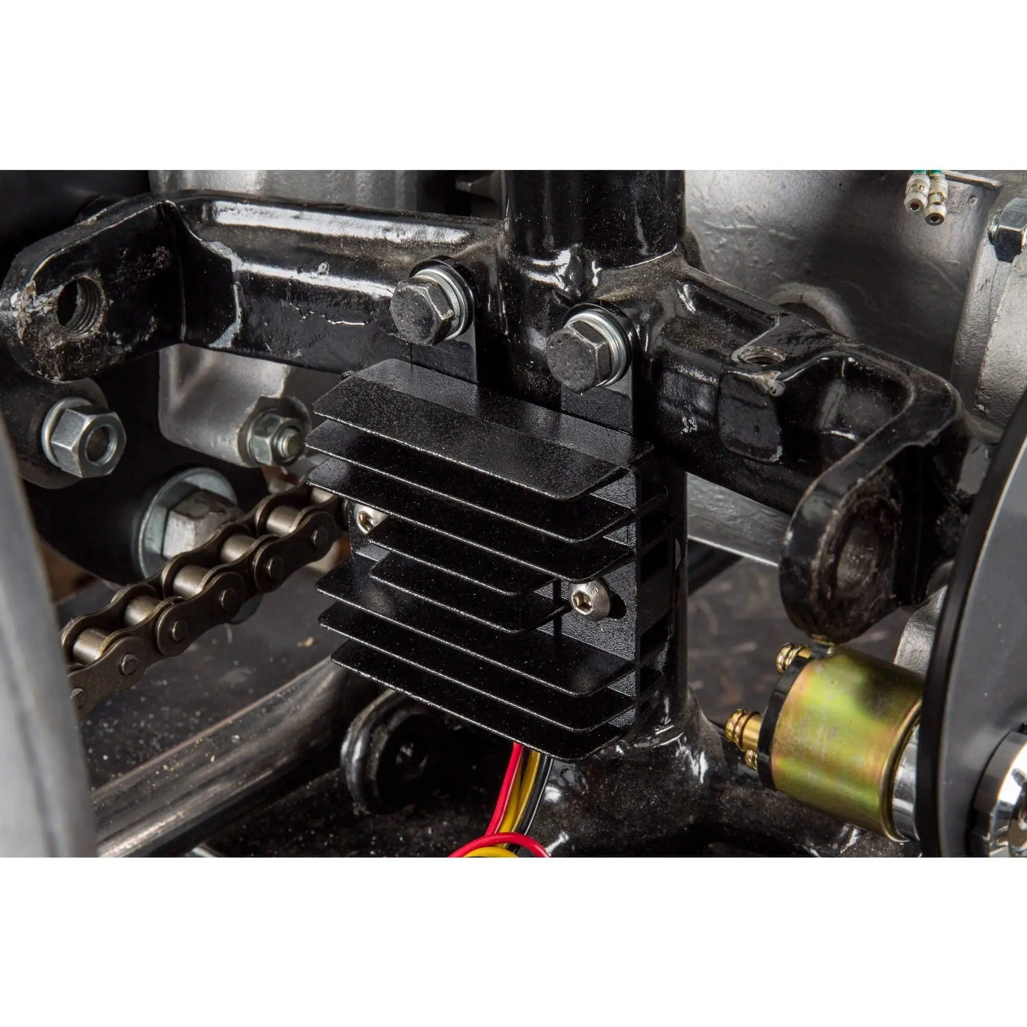 Podtronics Regulator / Rectifier - Triumph / BSA - Image 5