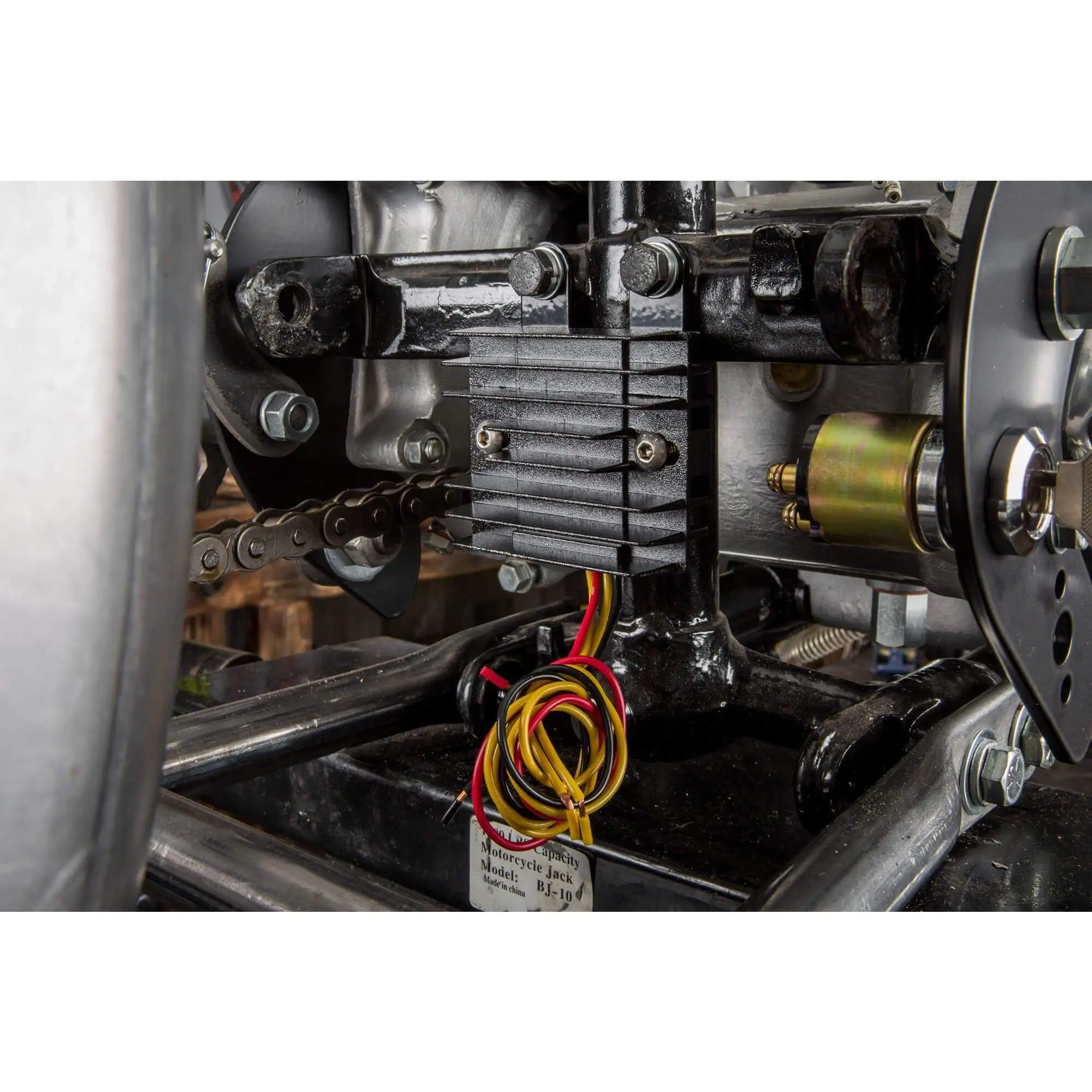 Podtronics Regulator / Rectifier - Triumph / BSA - Image 8