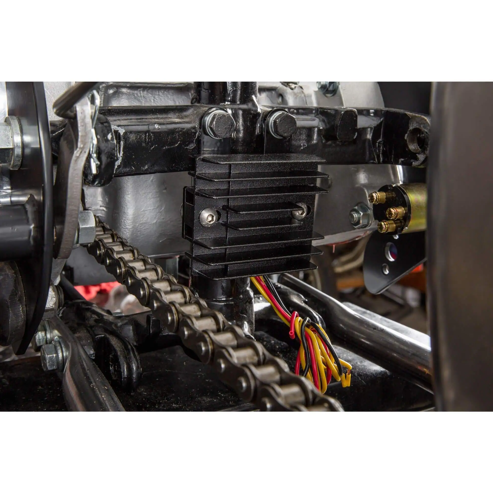 Podtronics Regulator / Rectifier - Triumph / BSA - Image 7