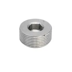 British Standard Allen Sludge Trap Plug For Your Triumph Motorcycle