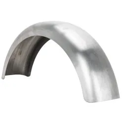 Gasbox Steel 16 Inch Fender For Vintage Style Tires