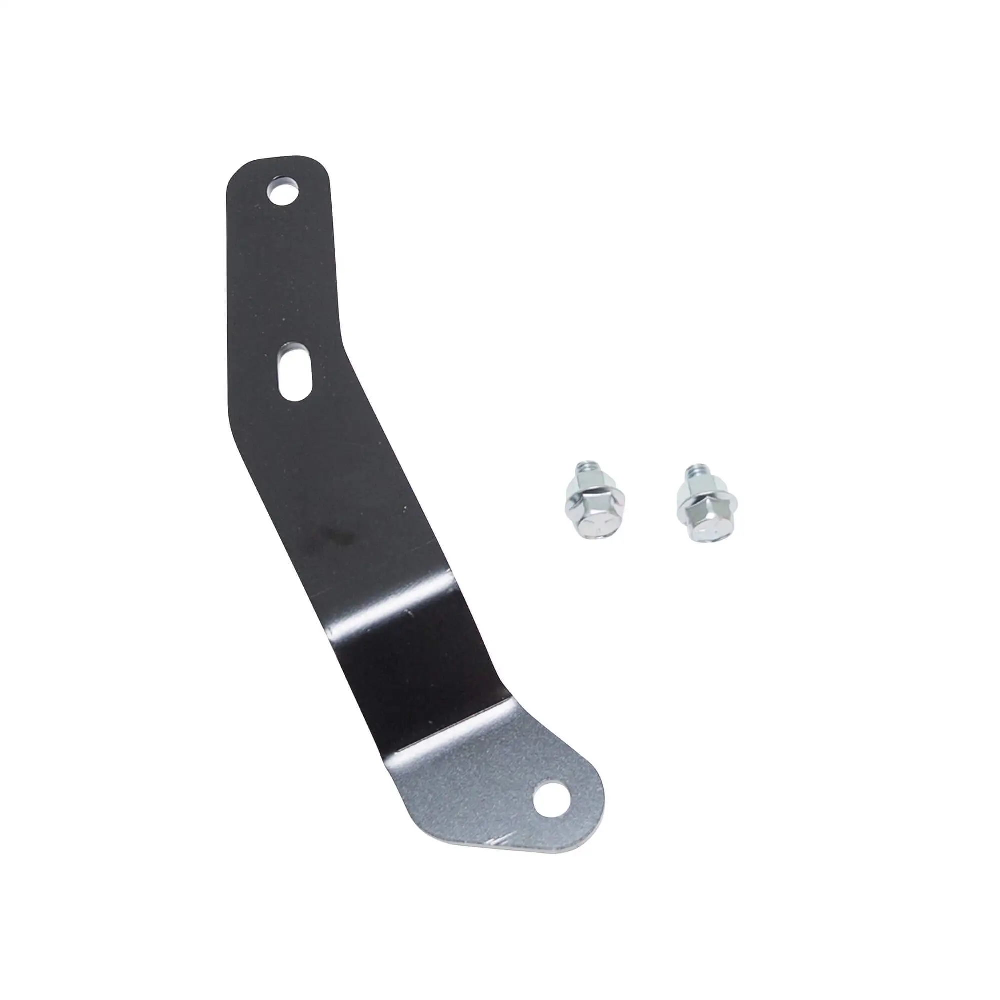 Lowbrow Customs Shotgun Exhaust Pipes 2004-21 Harley-Davidson Sportster XL Chrome - Image 10