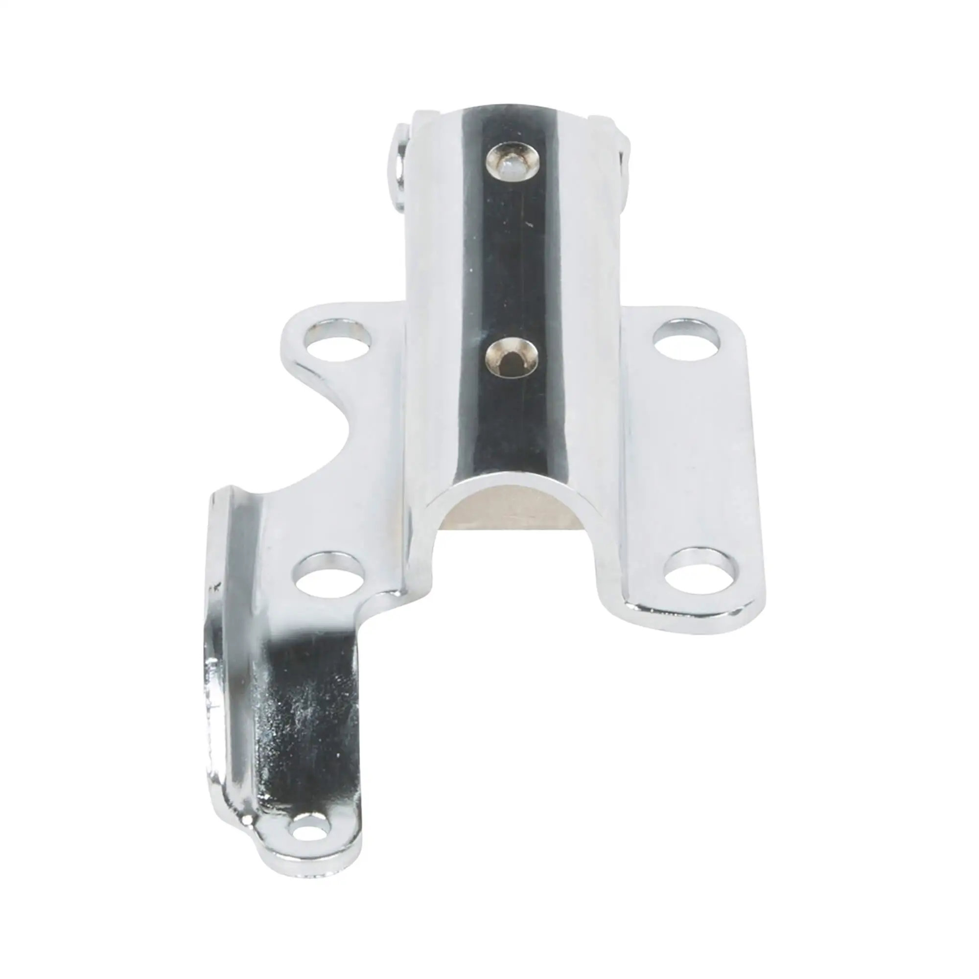 Cycle Standard Chrome Kickstand Kit - 1966 - 1986 Harley-Davidson FL FX - Image 5