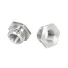 Bassani Xhaust 02 Port Bushing Adapters