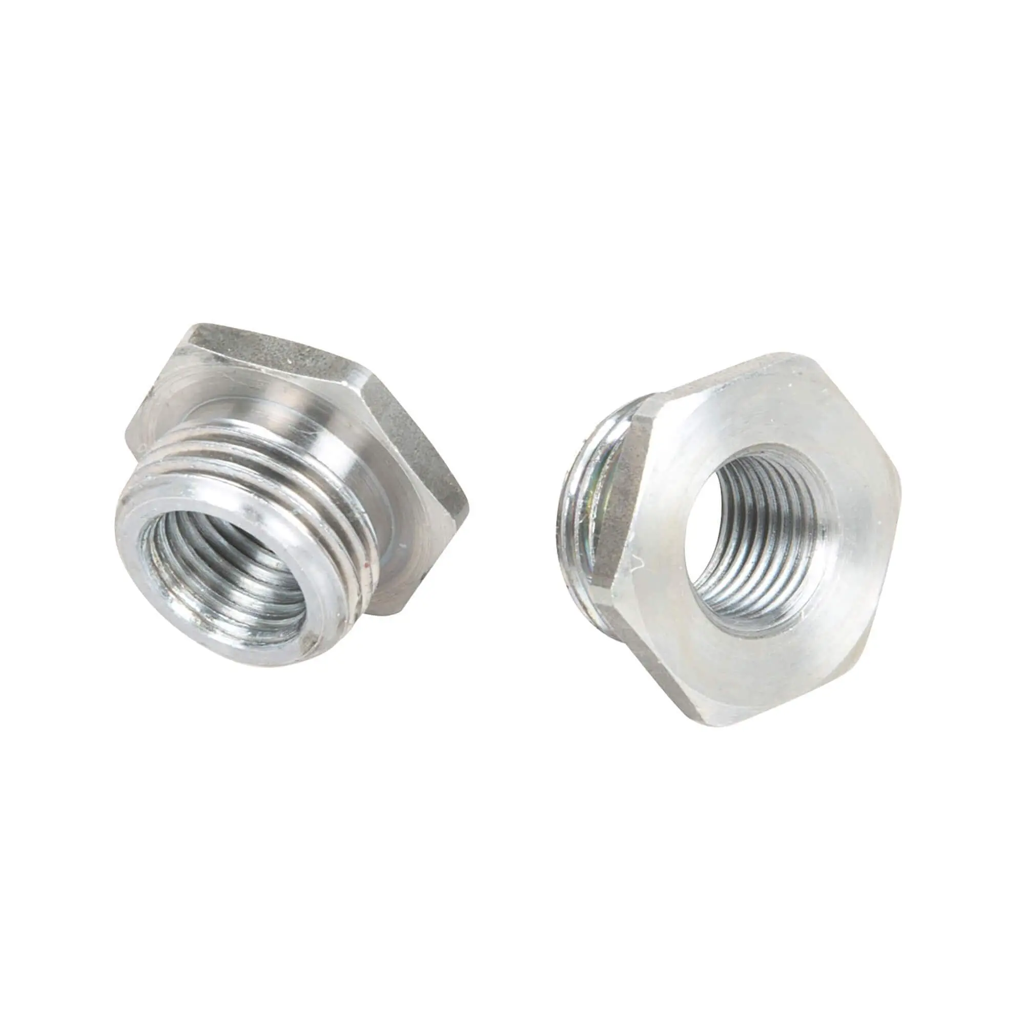 Bassani Xhaust 02 Port Bushing Adapters