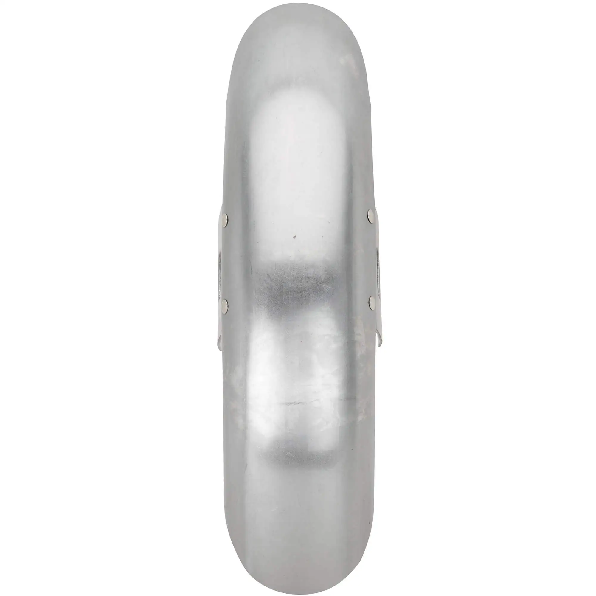 Lowbrow Customs Shorty Front Fender - Harley-Davidson 1973-up XL FX FXR 35mm 39mm Narrow Glide Front Forks - OEM # 59031-83 - Image 6