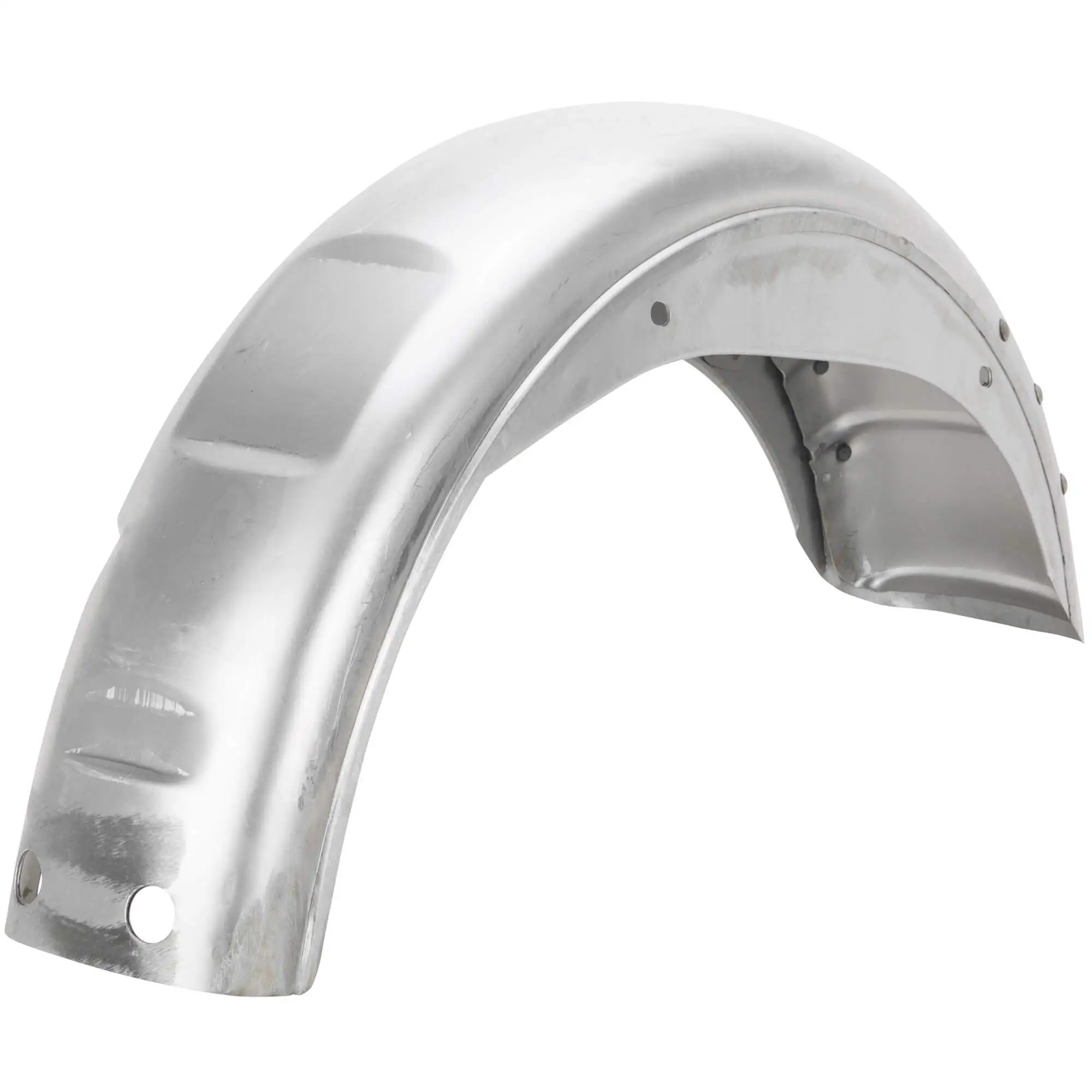 Cycle Standard Stock Style Rear Fender For Harley Ironhead Sportster XL 1952-78 Replaces OEM# 59611-73A - Image 3