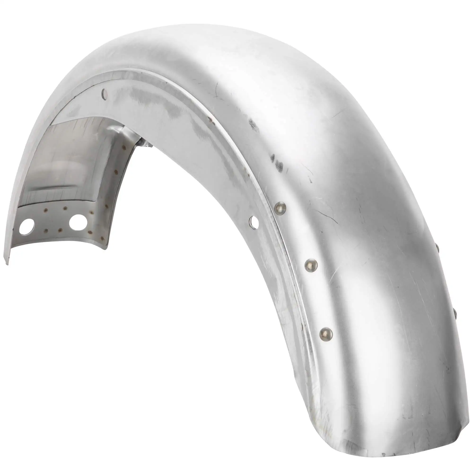 Cycle Standard Stock Style Rear Fender For Harley Ironhead Sportster XL 1952-78 Replaces OEM# 59611-73A