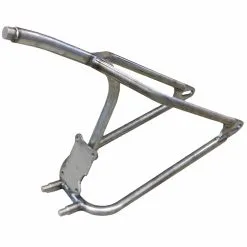 Voodoo Vintage Fabrication Harley Davidson Ironhead Sportster 1964 - 1981 Hardtail Rear Frame Section MK52