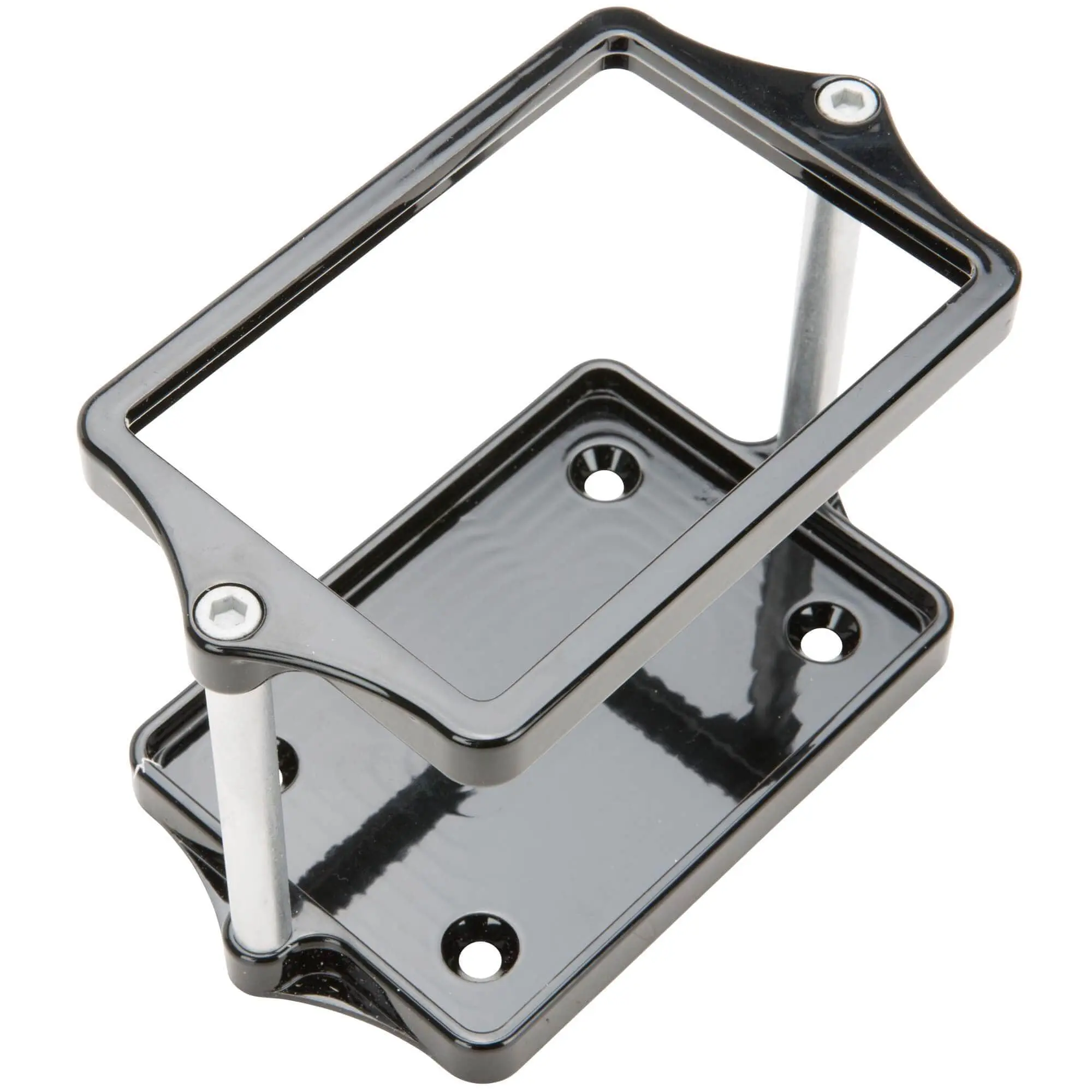 LCFabrications Battery Box For Antigravity 12 And 16 Cell Batteries - Black - Image 5