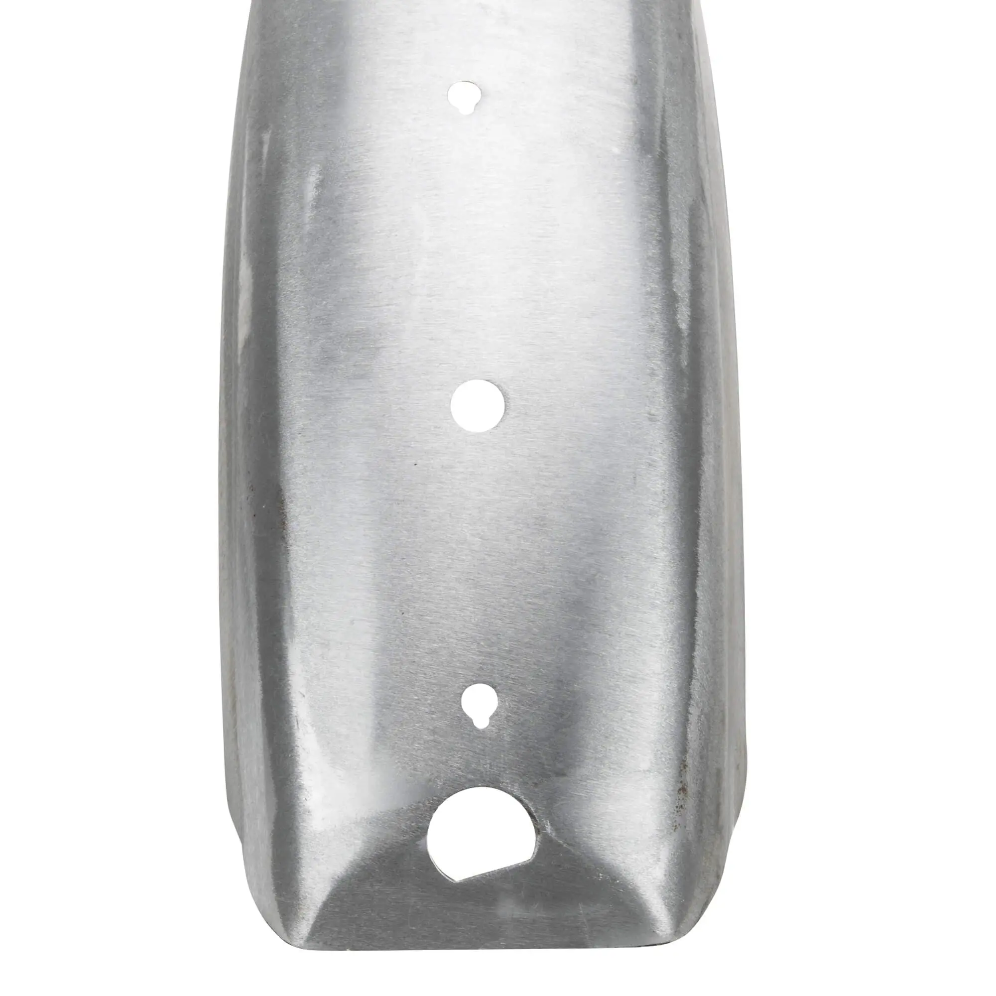Cycle Standard Fat Bob Rear Fender - 1994 - 2003 Harley Davidson Sportster XL Models - Image 7