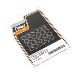 Colony #3342-24 Parkerized Grease Fitting Washers OEM 6300