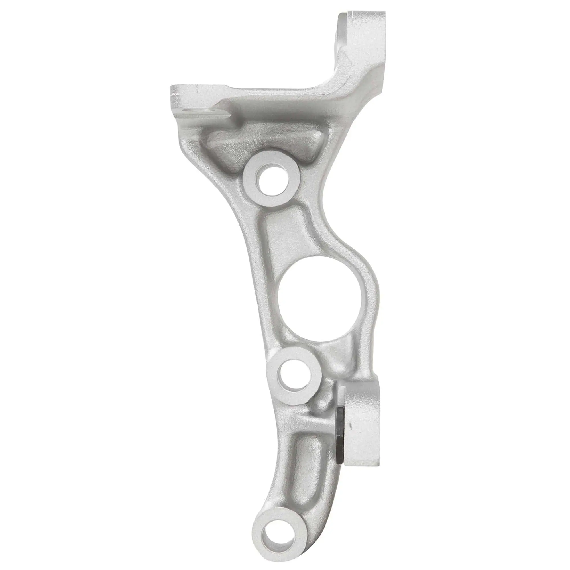 Cycle Standard Rear Motor Engine Mount 1967-1981 Harley Davidson Ironhead Sportster OEM 16203-67 - Image 5