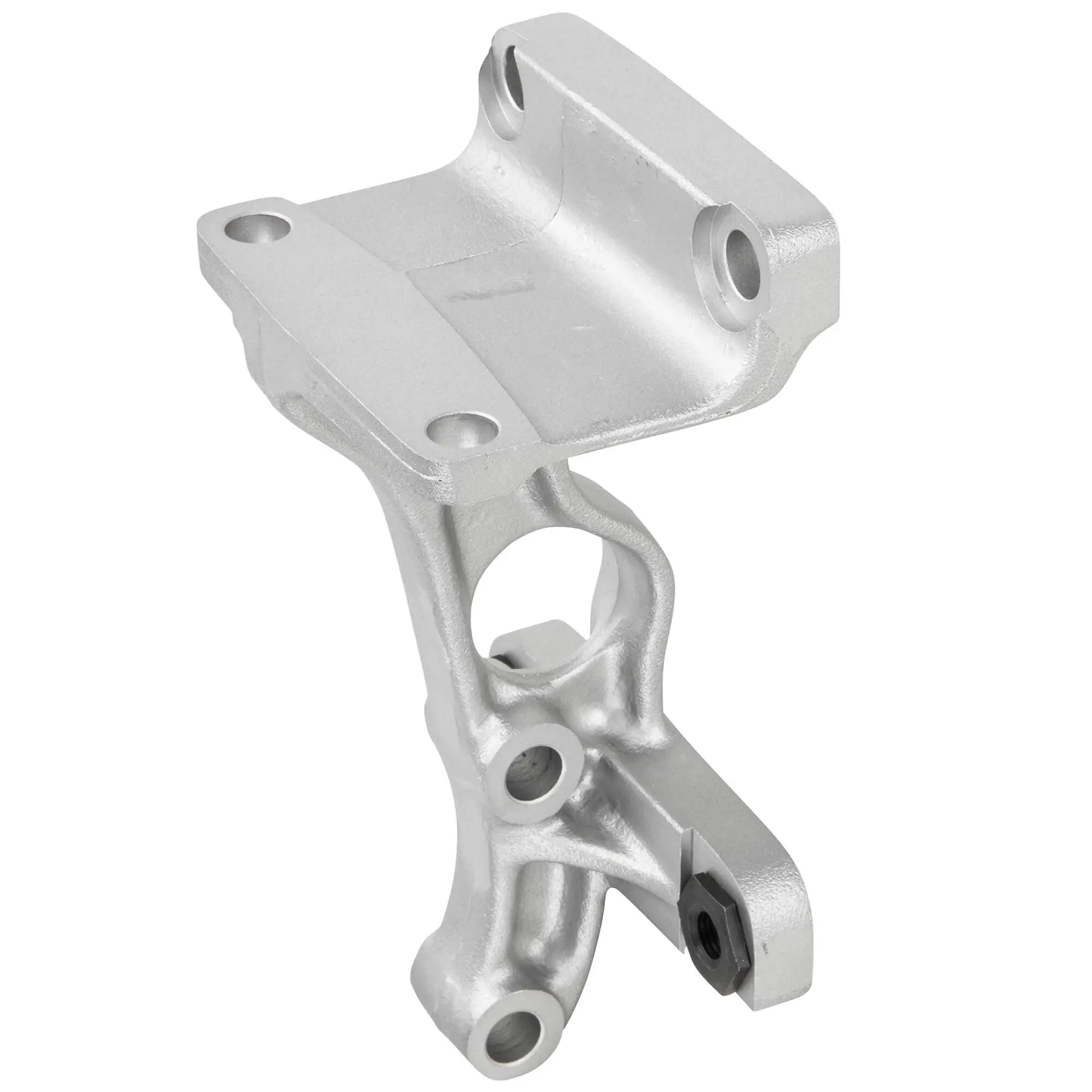 Cycle Standard Rear Motor Engine Mount 1967-1981 Harley Davidson Ironhead Sportster OEM 16203-67 - Image 6