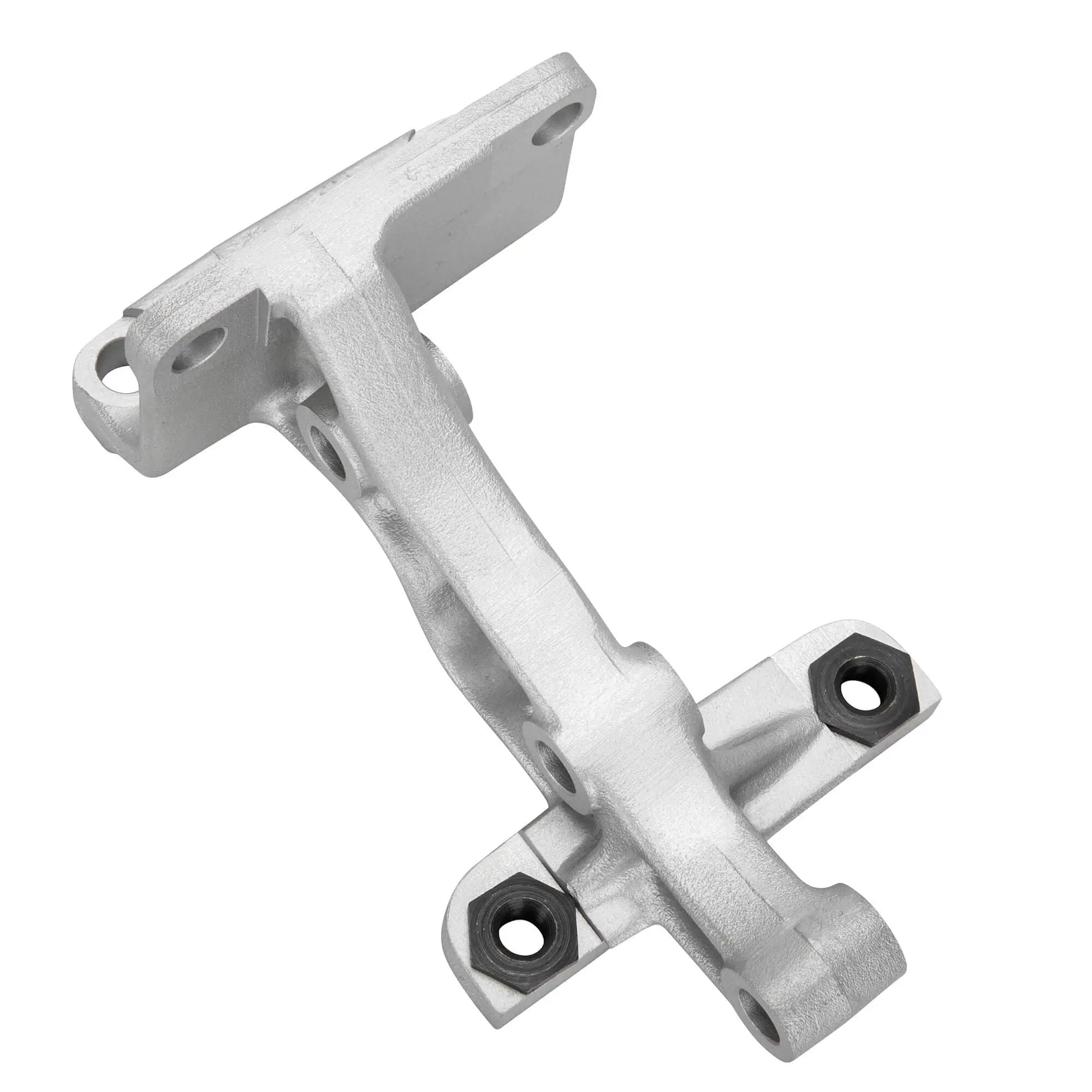 Cycle Standard Rear Motor Engine Mount 1967-1981 Harley Davidson Ironhead Sportster OEM 16203-67 - Image 2