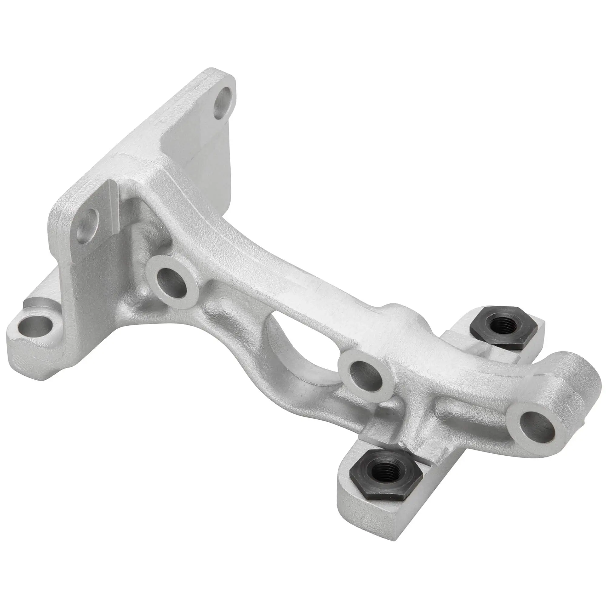 Cycle Standard Rear Motor Engine Mount 1967-1981 Harley Davidson Ironhead Sportster OEM 16203-67 - Image 3