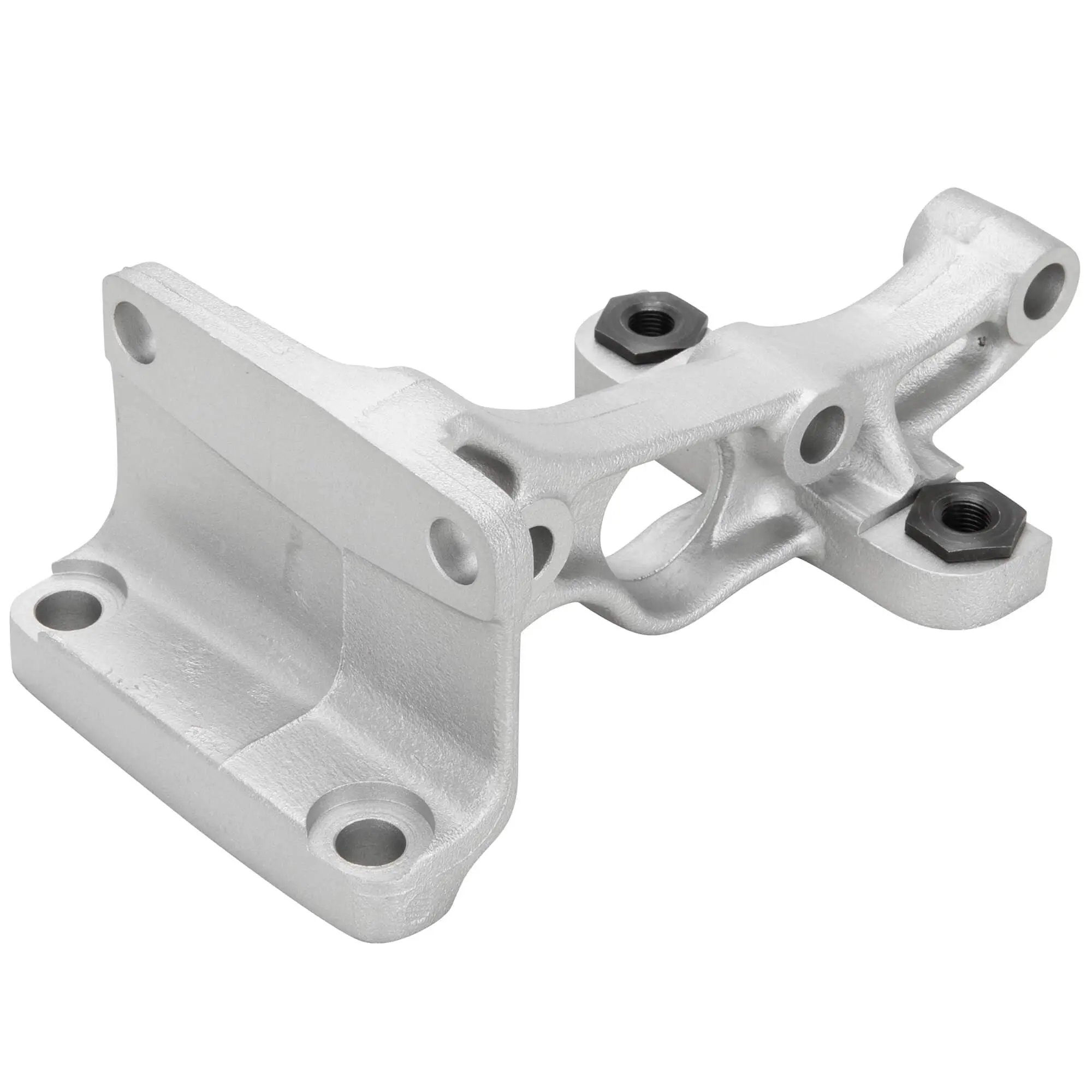 Cycle Standard Rear Motor Engine Mount 1967-1981 Harley Davidson Ironhead Sportster OEM 16203-67 - Image 4