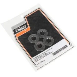 Colony #3351-4 Rocker Arm Thrust Washer Kit 1936-47 Harley-Davidson Knucklehead