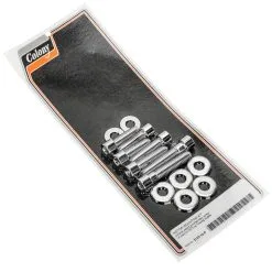 Colony #3125-14-P Motor Mounting Kit 2017-Up Harley-Davidson Touring Models