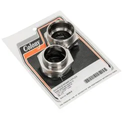 Colony #3509-2 Manifold Intake Nipples 1917-23 Harley-Davidson 61" Motor