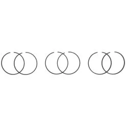 Grant Piston Rings Piston Rings For Triumph 650 C.c. Motorcycles - .020 Over