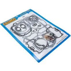 EMGO Complete Engine Gasket Set With Head Gasket Triumph 750cc 1973-1983 T140 Bonneville TR7