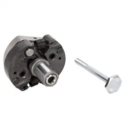 DRAG Specialties Ignition Advance Unit - Stainless Steel - 1970-Up Harley-Davidson OEM# 3251770T