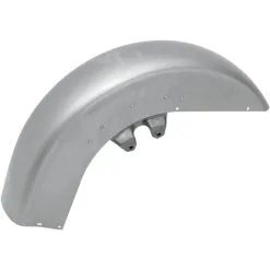 DRAG Specialties Replacement Front Fender 2000-13 Harley-Davidson FLT/FLHT/FL Trikes