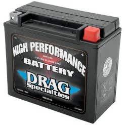 DRAG Specialties High Performance Battery 1997-2003 Harley-Davidson Sportster XL