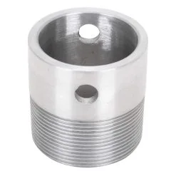 British Standard Exhaust Spigot 1963-1971 Triumph 650 Bonneville Tiger - Oversize