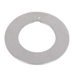British Standard Stator Lock Tab Washer Triumph BSA Twins And Singles