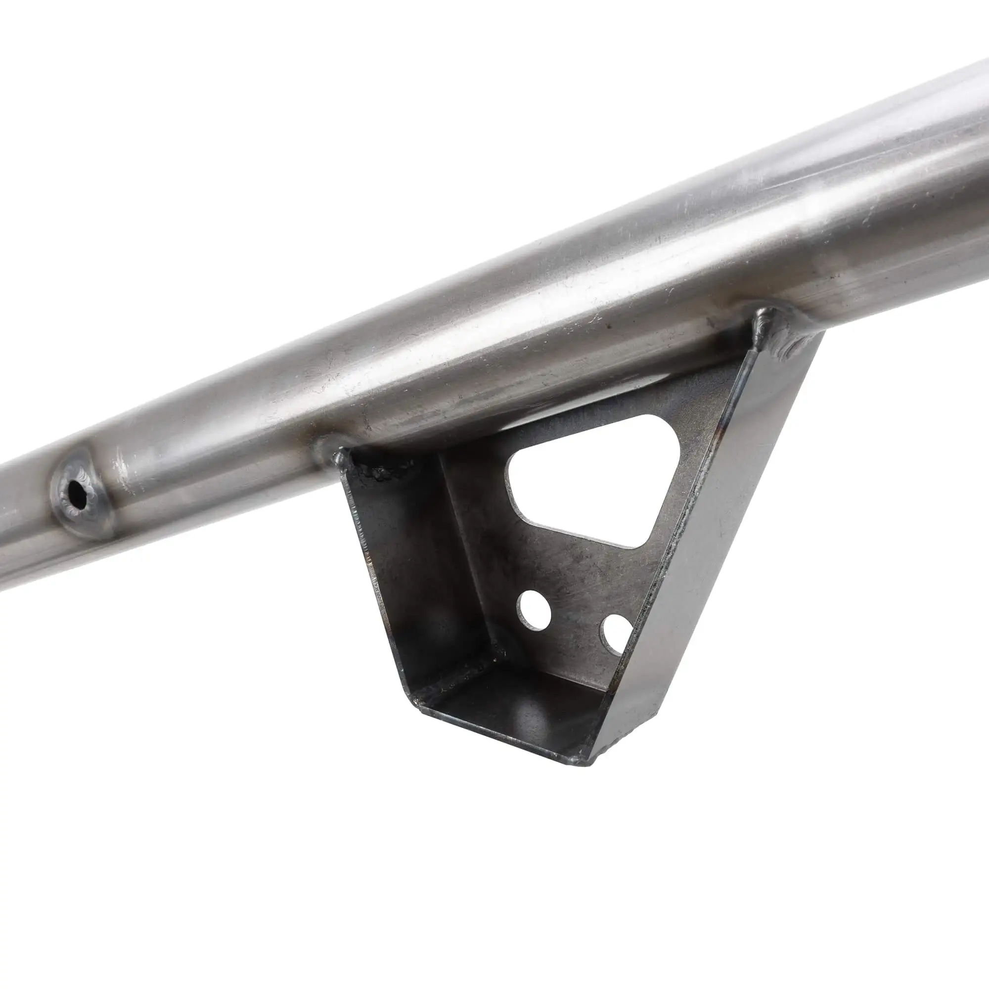 Gasbox Full Rigid Chopper Frame 1986-2003 Harley-Davidson Sportsters - 3" Up - Sporty Tank Mounts - Image 10