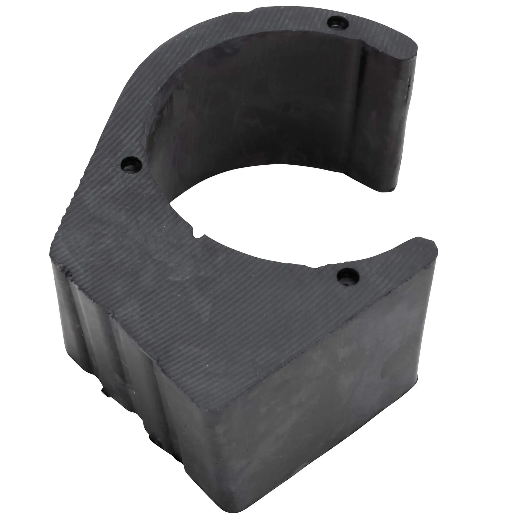 Cycle Standard Kickstand Bumper Rubber - 2001-2017 Harley-Davidson Dyna OEM # 50054-01