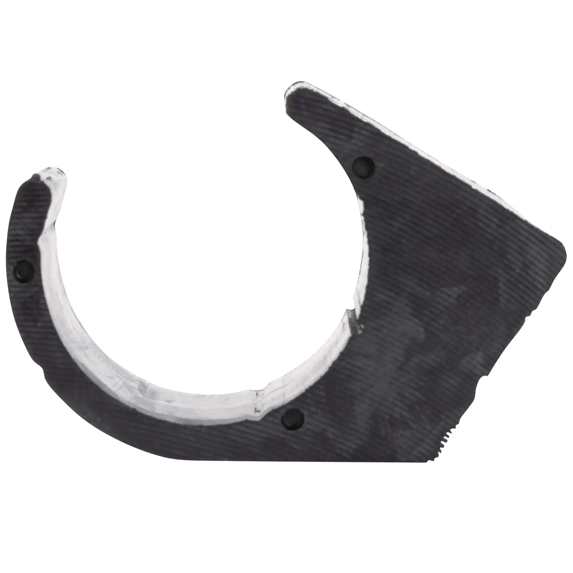 Cycle Standard Kickstand Bumper Rubber - 2001-2017 Harley-Davidson Dyna OEM # 50054-01 - Image 2