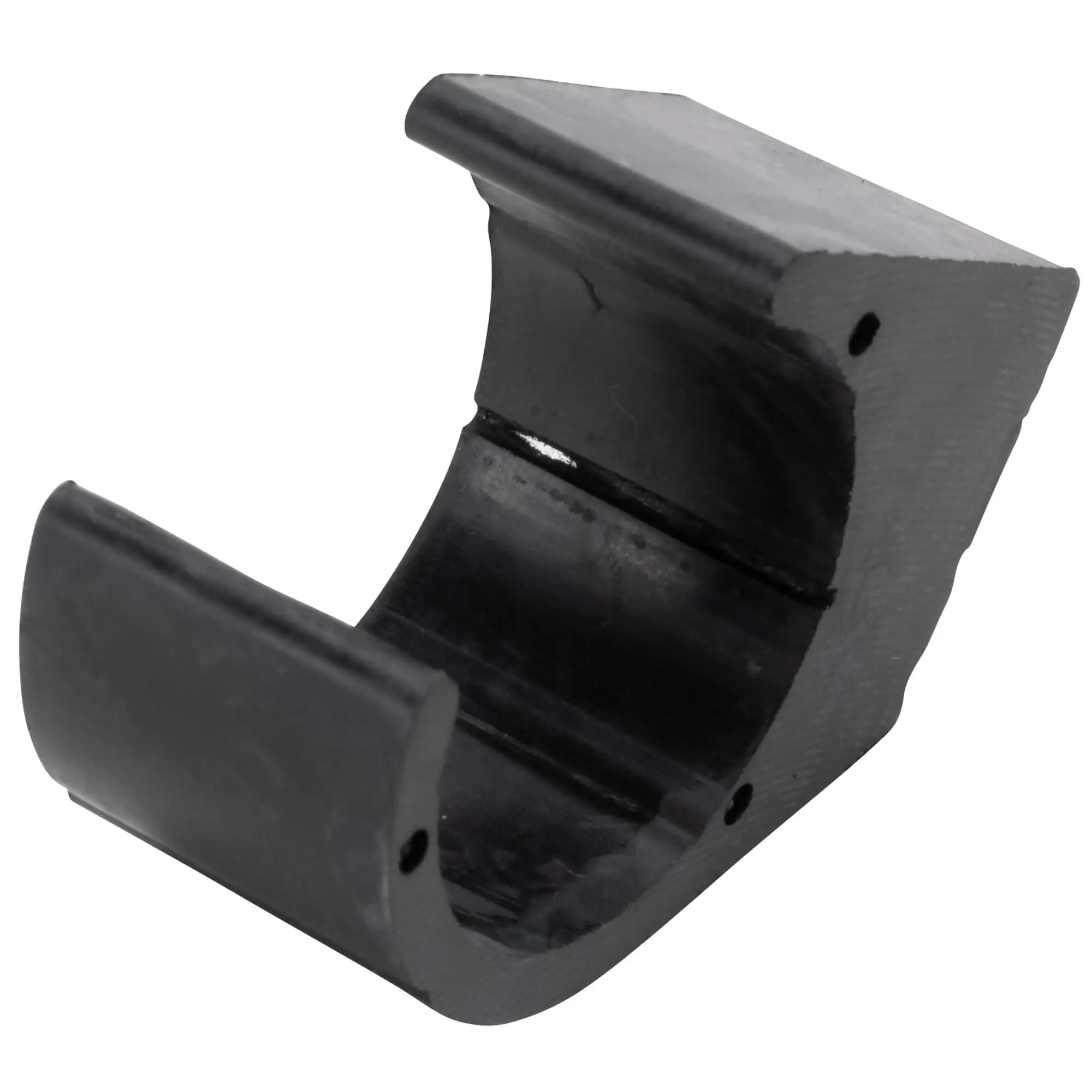 Cycle Standard Kickstand Bumper Rubber - 2001-2017 Harley-Davidson Dyna OEM # 50054-01 - Image 3