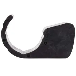 Cycle Standard Kickstand Bumper Rubber - 1985-2000 Harley-Davidson Touring Models OEM # 50059-85A