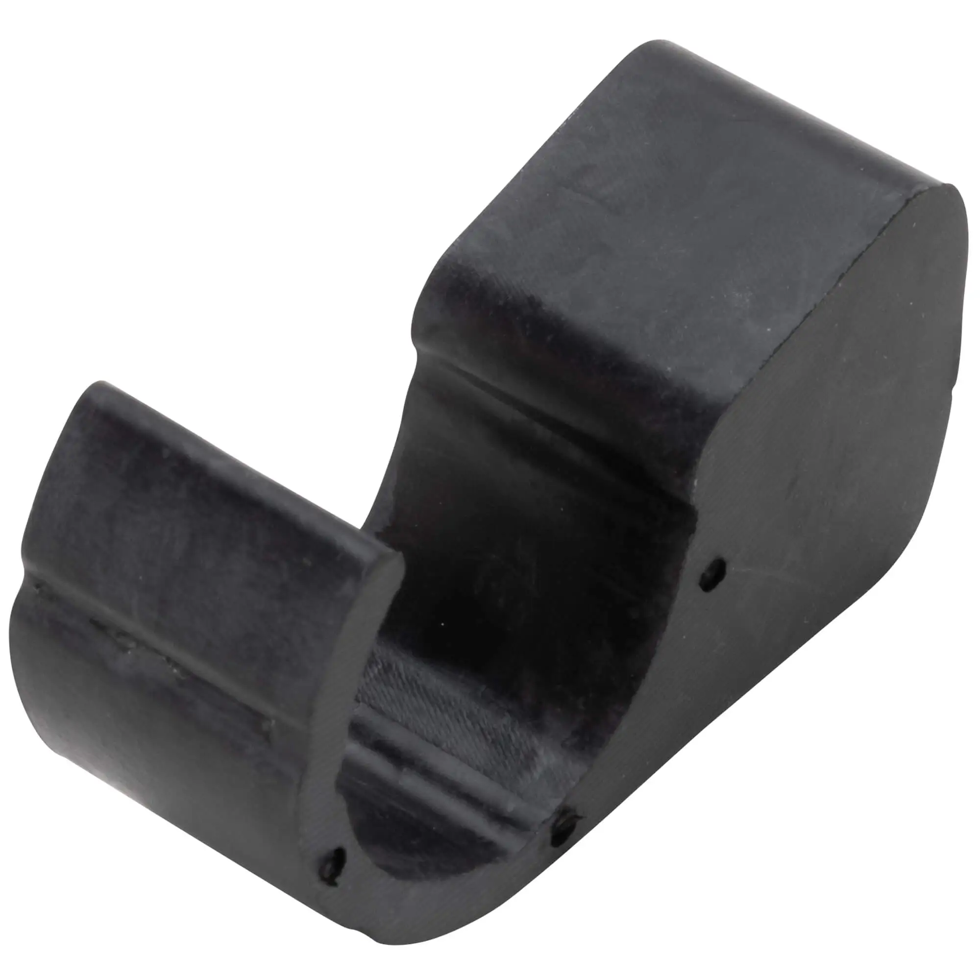 Cycle Standard Kickstand Bumper Rubber - 1985-2000 Harley-Davidson Touring Models OEM # 50059-85A - Image 2