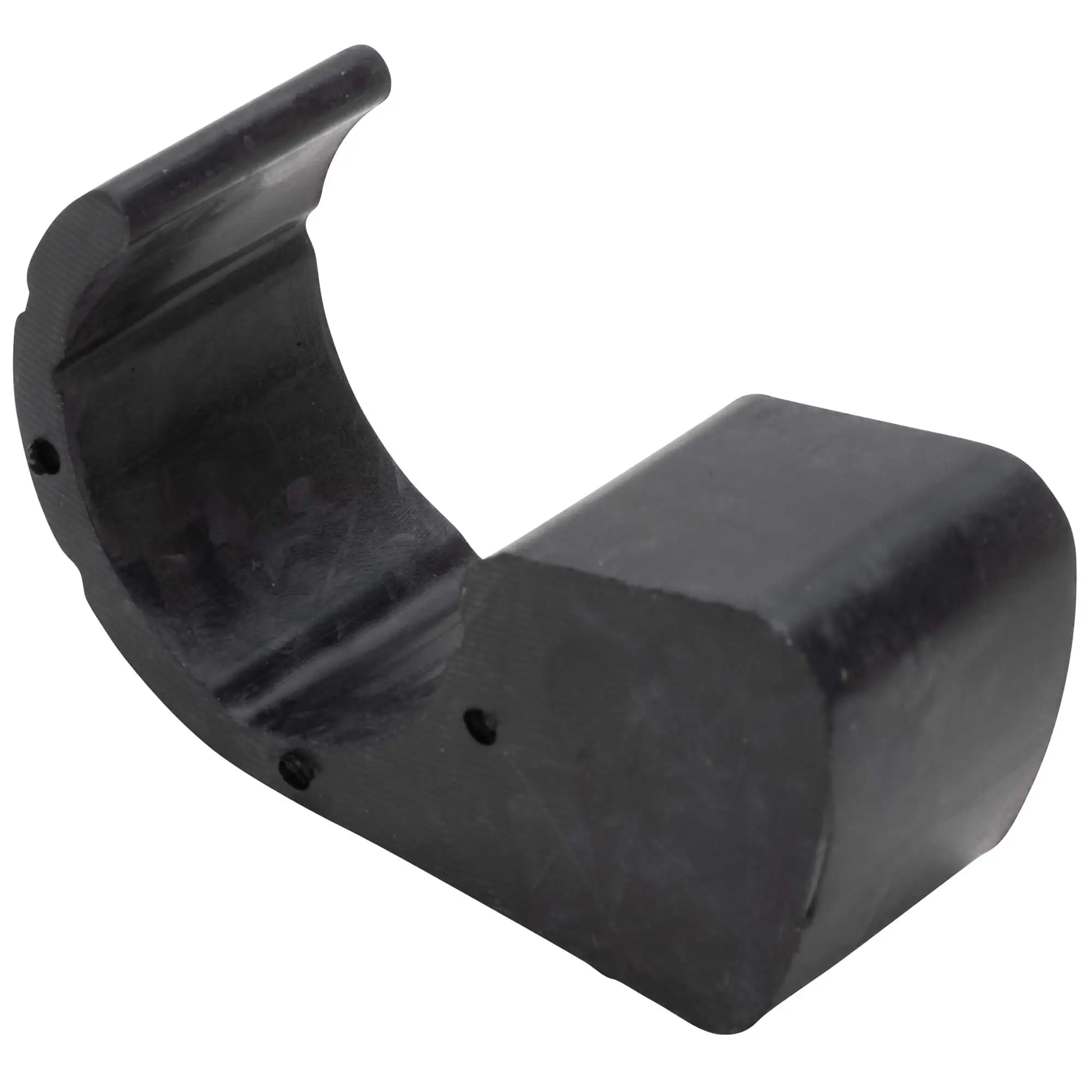 Cycle Standard Kickstand Bumper Rubber - 1985-2000 Harley-Davidson Touring Models OEM # 50059-85A - Image 3