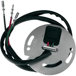 Standard Motorcycle Products Ignition Sensor Assembly - 1991-95 Harley-Davidson FXD