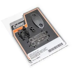 Colony #3608-9 Horn Mounting Kit 1949-1951 Harley-Davidson All Models