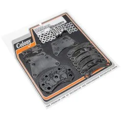 Colony #3605-45 Horn Mounting Kit 1936-1941 Harley-Davidson All Models (except VL R)
