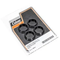 Colony #3638-4 Pushrod Cover Seal Kit 1991-2003 Harley-Davidson Sportster