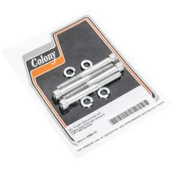 Colony #3394-10 Oil Pump Mounting Kit 1977-90 Harley-Davidson Sportster