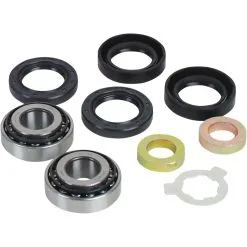 DRAG Specialties Swing Arm Bearing Kit 1958-86 Harley-Davidson FX/FXWG/FLH (except Softail, FXR, FLT)