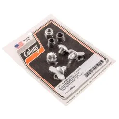 Colony #2005-9 Tool Box Mounting Kit CAD Harley K KH XL XLH 52-66