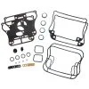 James Gaskets Complete Rocker Cover Gasket Kit - 1991-2003 Harley-Davidson Sportster