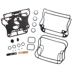 James Gaskets Complete Rocker Cover Gasket Kit - 1991-2003 Harley-Davidson Sportster