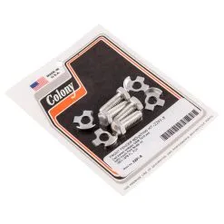 Colony #2291-8 Front Fender Mounting Kit CAD Harley FL FLH 1951-78