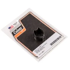 Colony #2491-1 Wire Clip Parkerized OEM 4727-30 Harley Big Twins 30-48