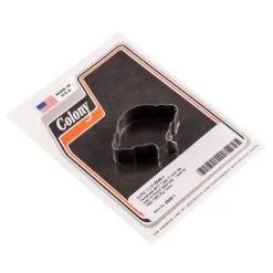 Colony #2546-1 Wire Clip Frame Head Tube Harley Big Twins 1950-60